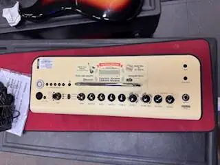 Yamaha - THR30IIWL 2